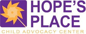 Hope's Place Logo